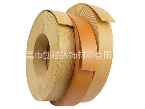 PVC thick edge banding manufacturers